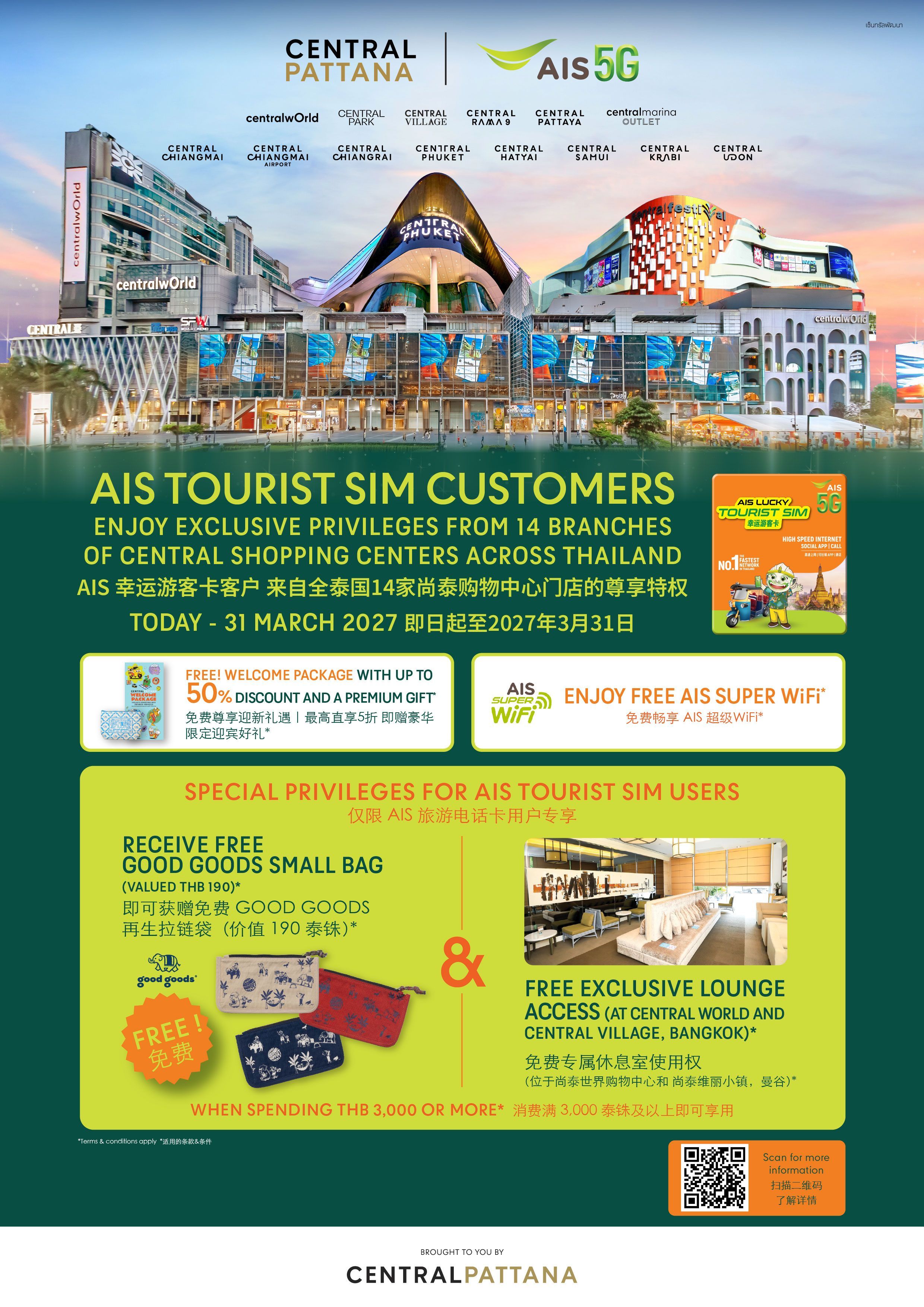 Tourist guide image cover