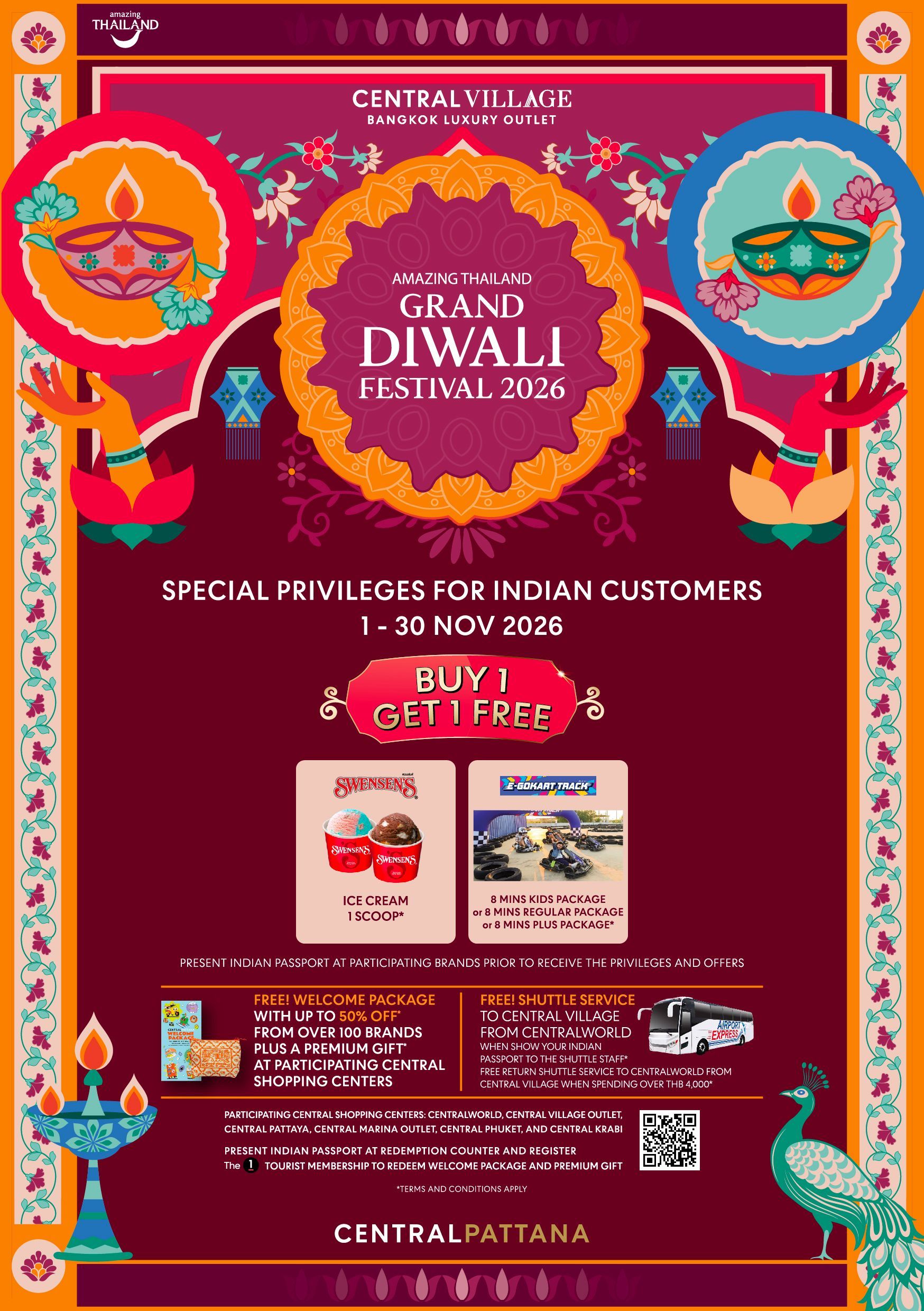 Tourist guide image cover