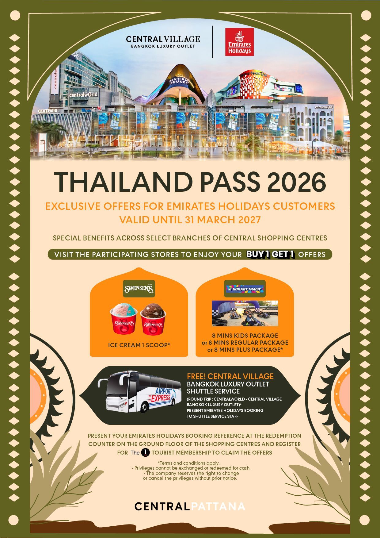 Tourist guide image cover