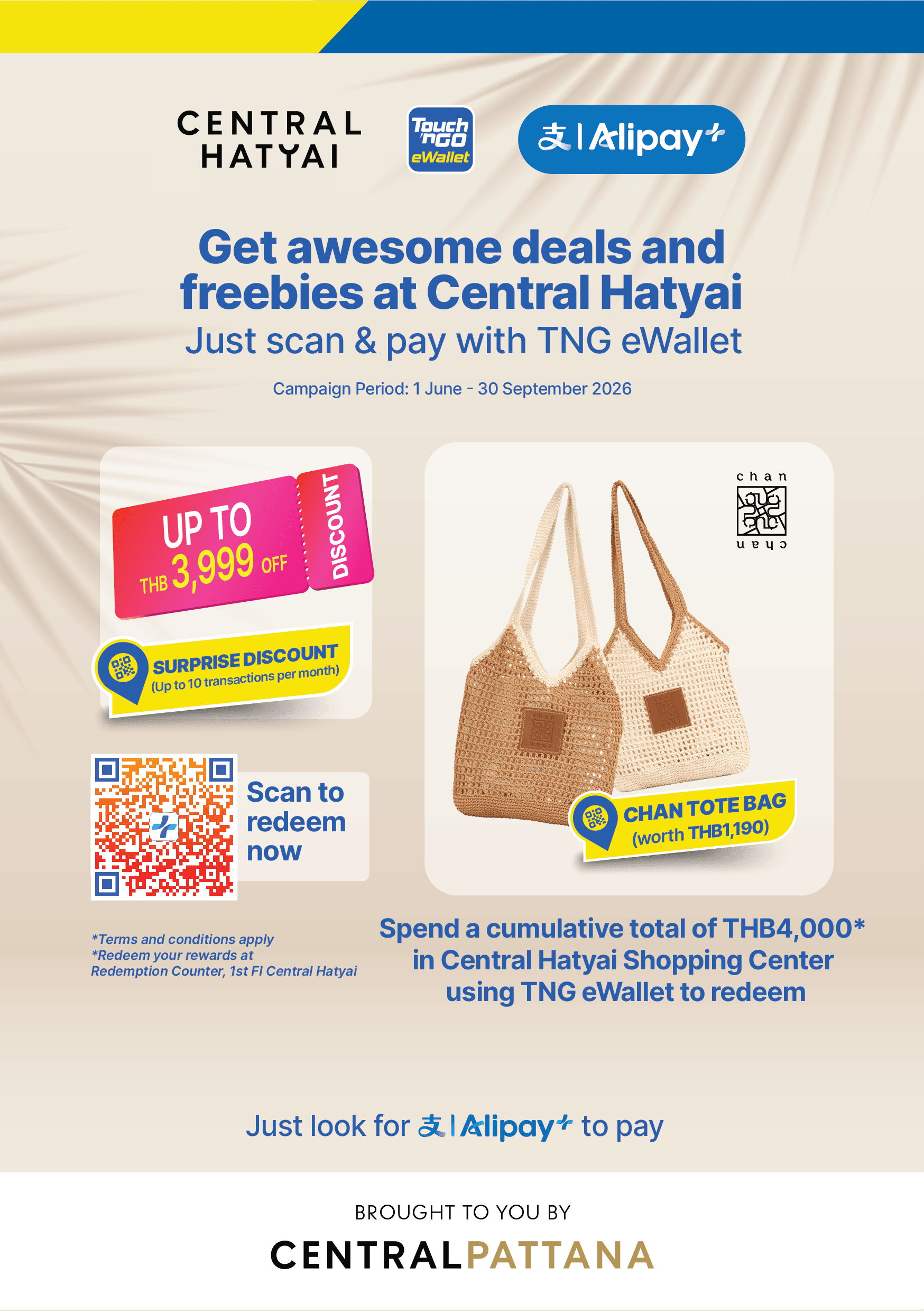 Tourist guide image cover